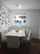 Apartamento com 2 Quartos à venda, 47m² no Vila Rio de Janeiro, Guarulhos - Foto 3