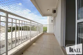 Apartamento com 3 Quartos à venda, 90m² no Nova Redentora, São José do Rio Preto - Foto 2