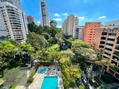 Apartamento com 4 Quartos à venda, 170m² no Real Parque, São Paulo - Foto 4