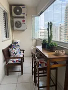 Apartamento com 3 Quartos à venda, 77m² no Gleba Fazenda Palhano, Londrina - Foto 9