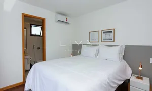 Flat com 2 Quartos para alugar, 83m² no Ipanema, Rio de Janeiro - Foto 15