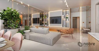 Apartamento com 3 Quartos à venda, 202m² no Graciosa - Orla 14 , Palmas - Foto 40