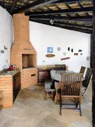 Casa de Condomínio com 4 Quartos para venda ou aluguel, 280m² no Barra Do Sahy, São Sebastião - Foto 8