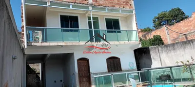 Casa com 3 Quartos à venda, 250m² no Viena Justinopolis, Ribeirão das Neves - Foto 1