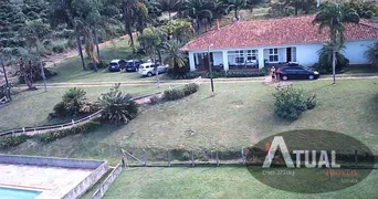 Fazenda / Sítio / Chácara com 4 Quartos à venda, 10000m² no Atibaianos, Bragança Paulista - Foto 1