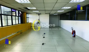 Galpão / Depósito / Armazém para alugar, 1600m² no Tamboré, Barueri - Foto 11