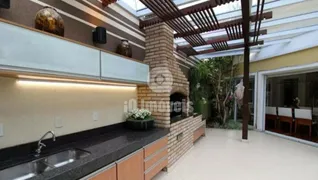 Casa de Condomínio com 5 Quartos à venda, 538m² no Jardim Cordeiro, São Paulo - Foto 4