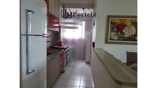 Apartamento com 2 Quartos à venda, 56m² no Vila Louzada, Sorocaba - Foto 11