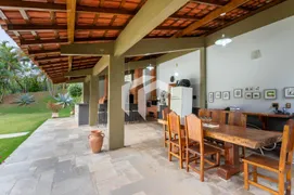 Casa de Condomínio com 5 Quartos para venda ou aluguel, 842m² no Sítios de Recreio Gramado, Campinas - Foto 22