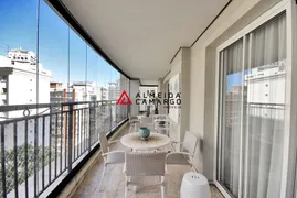 Apartamento com 4 Quartos à venda, 367m² no Jardim América, São Paulo - Foto 18