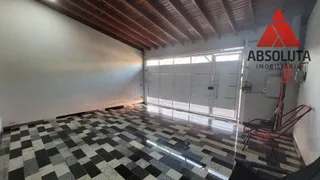 Casa com 3 Quartos à venda, 195m² no Parque Nova Carioba, Americana - Foto 24