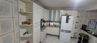Casa com 3 Quartos à venda, 192m² no Taipas, São Paulo - Foto 10