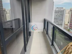 Conjunto Comercial / Sala para alugar, 130m² no Bela Vista, São Paulo - Foto 5