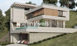Terreno / Lote / Condomínio à venda, 1013m² no Vila Castela , Nova Lima - Foto 8