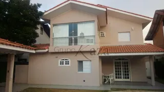 Casa de Condomínio com 3 Quartos à venda, 243m² no Jardim Esplanada, São José dos Campos - Foto 14