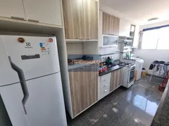 Apartamento com 3 Quartos à venda, 70m² no Bonfim, Campinas - Foto 4