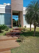 Casa de Condomínio com 4 Quartos à venda, 400m² no Jardim Aquarius, São José dos Campos - Foto 33