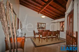 Casa de Condomínio com 5 Quartos à venda, 450m² no Alphaville, Santana de Parnaíba - Foto 9