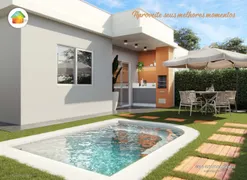 Casa de Condomínio com 2 Quartos à venda, 151m² no Lagoinha, Nova Iguaçu - Foto 1
