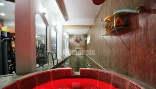 Casa de Condomínio com 5 Quartos para venda ou aluguel, 366m² no Brooklin, São Paulo - Foto 6