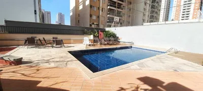 Apartamento com 3 Quartos à venda, 126m² no Jardim São Luiz, Ribeirão Preto - Foto 24