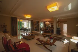 Casa de Condomínio com 4 Quartos à venda, 750m² no Jardim Petropolis, Foz do Iguaçu - Foto 8