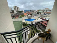 Apartamento com 2 Quartos à venda, 56m² no Limão, São Paulo - Foto 7