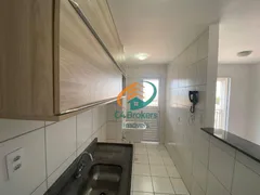 Apartamento com 2 Quartos à venda, 52m² no Vila Bremen, Guarulhos - Foto 8