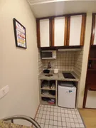 Flat com 1 Quarto para alugar, 28m² no Cerqueira César, São Paulo - Foto 7