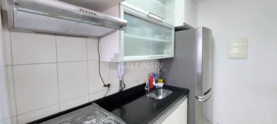 Apartamento com 2 Quartos à venda, 52m² no Vila Industrial, Campinas - Foto 8