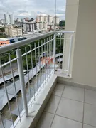 Apartamento com 3 Quartos à venda, 72m² no Paquetá, Belo Horizonte - Foto 2