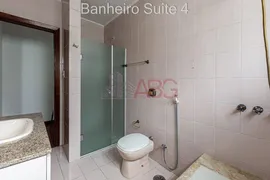 Sobrado com 4 Quartos para alugar, 292m² no Vila Romana, São Paulo - Foto 27