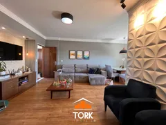 Apartamento com 3 Quartos à venda, 132m² no Vila Liberdade, Presidente Prudente - Foto 1