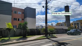 Apartamento com 2 Quartos à venda, 55m² no Santo Antônio, São José dos Pinhais - Foto 5