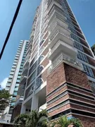 Apartamento com 2 Quartos à venda, 80m² no Meireles, Fortaleza - Foto 1
