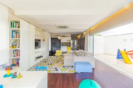Casa de Condomínio com 4 Quartos à venda, 464m² no Santa Felicidade, Curitiba - Foto 28
