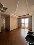 Apartamento com 2 Quartos para alugar, 53m² no Vila America, Santo André - Foto 2