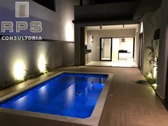 Casa de Condomínio com 3 Quartos à venda, 181m² no Condomínio Residencial Euroville, Bragança Paulista - Foto 12