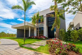 Casa de Condomínio com 4 Quartos à venda, 268m² no Alphaville Dom Pedro, Campinas - Foto 3