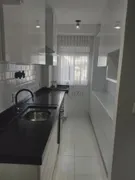 Apartamento com 2 Quartos para alugar, 55m² no Urbanova, São José dos Campos - Foto 10