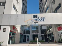 Conjunto Comercial / Sala para alugar, 60m² no Barra Funda, São Paulo - Foto 10