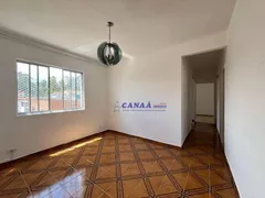 Apartamento com 2 Quartos à venda, 57m² no JARDIM KUABARA, Taboão da Serra - Foto 1