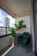 Apartamento com 3 Quartos à venda, 116m² no Ponta da Praia, Santos - Foto 6