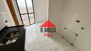 Apartamento com 1 Quarto para alugar, 37m² no Vila Talarico, São Paulo - Foto 5