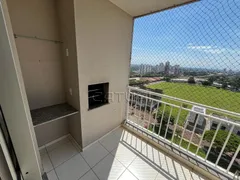 Apartamento com 3 Quartos para alugar, 73m² no Terra Bonita, Londrina - Foto 4