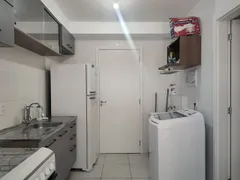 Apartamento com 1 Quarto para venda ou aluguel, 30m² no Água Branca, São Paulo - Foto 2