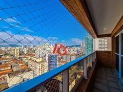 Apartamento com 2 Quartos à venda, 85m² no Boqueirão, Santos - Foto 57