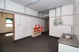 Conjunto Comercial / Sala para alugar, 300m² no Centro, Santos - Foto 8