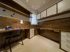 Apartamento com 4 Quartos à venda, 257m² no Jardim Anália Franco, São Paulo - Foto 21