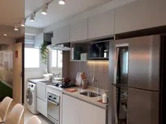 Apartamento com 1 Quarto à venda, 31m² no Ferreira, São Paulo - Foto 13